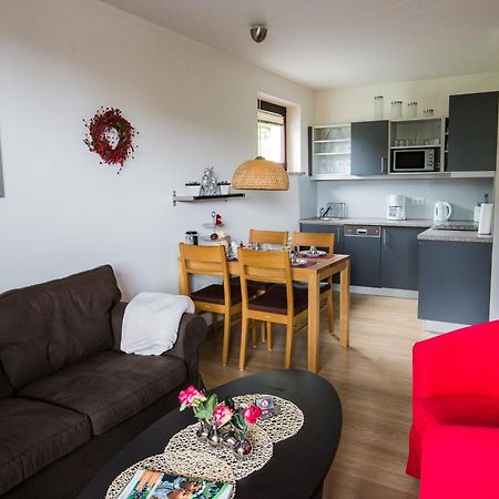 Ferienwohnanlage Prinzenhof Apartment Sankt Andreasberg Exterior foto