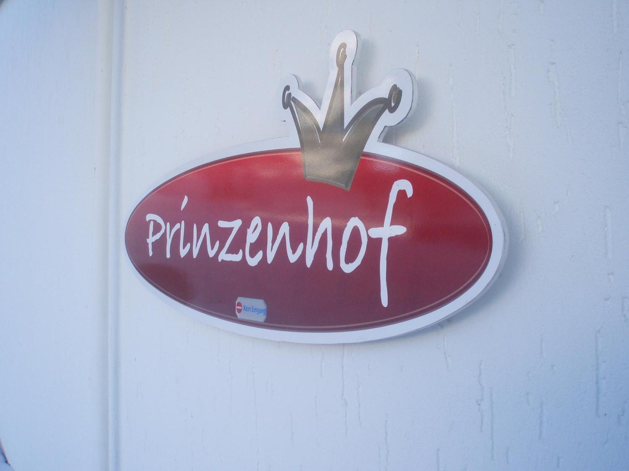 Ferienwohnanlage Prinzenhof Apartment Sankt Andreasberg Exterior foto