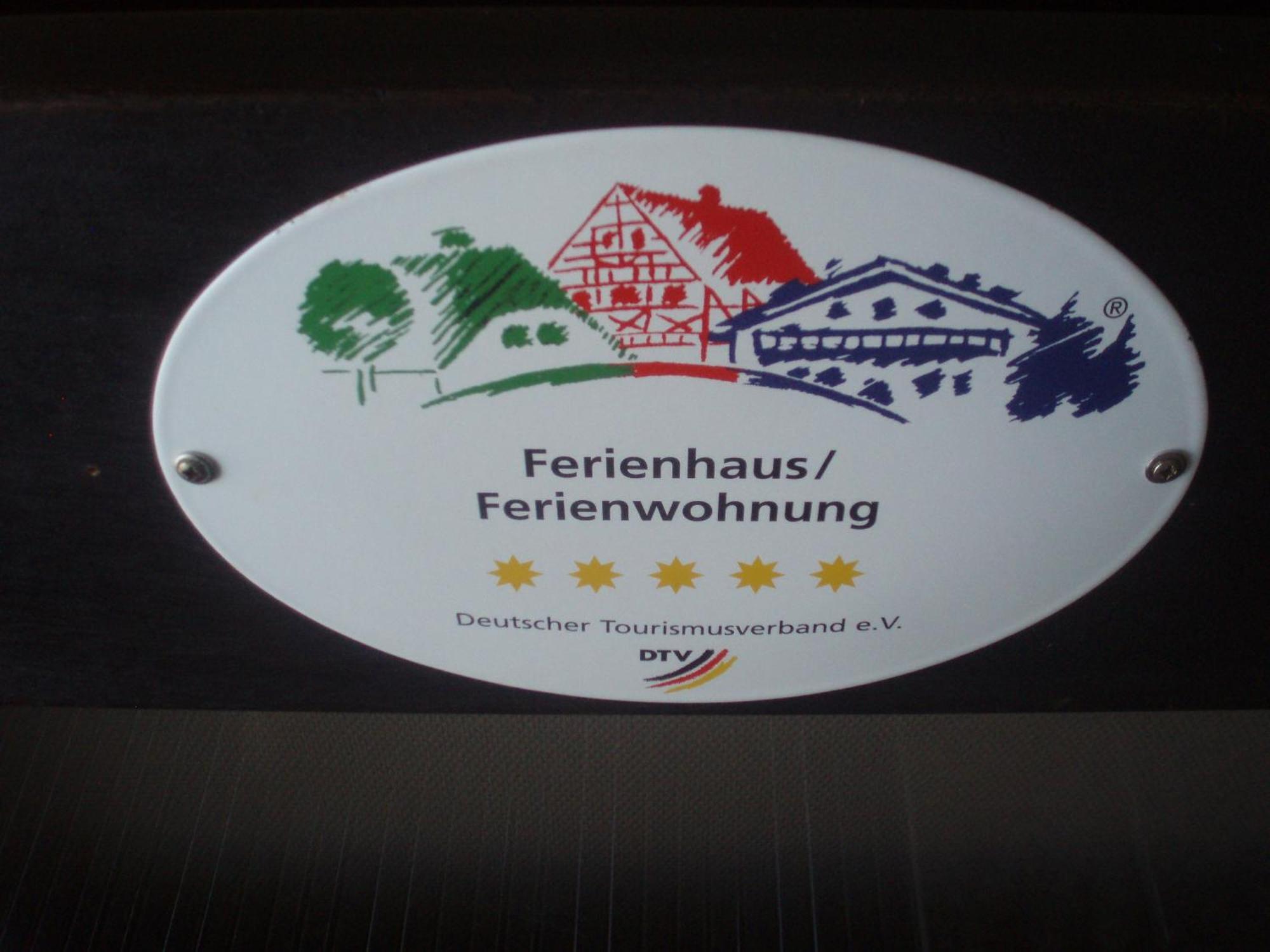 Ferienwohnanlage Prinzenhof Apartment Sankt Andreasberg Exterior foto