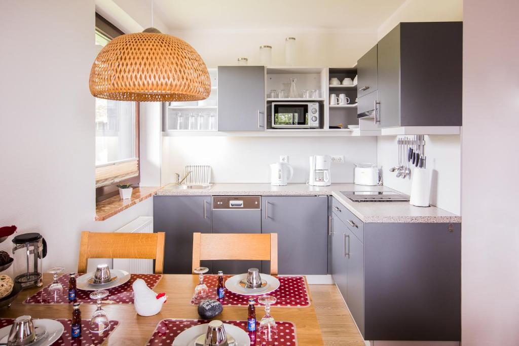 Ferienwohnanlage Prinzenhof Apartment Sankt Andreasberg Cameră foto