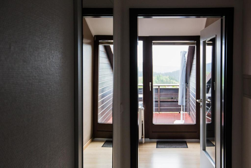 Ferienwohnanlage Prinzenhof Apartment Sankt Andreasberg Cameră foto