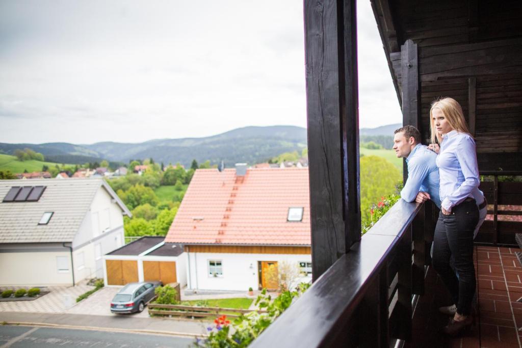 Ferienwohnanlage Prinzenhof Apartment Sankt Andreasberg Cameră foto