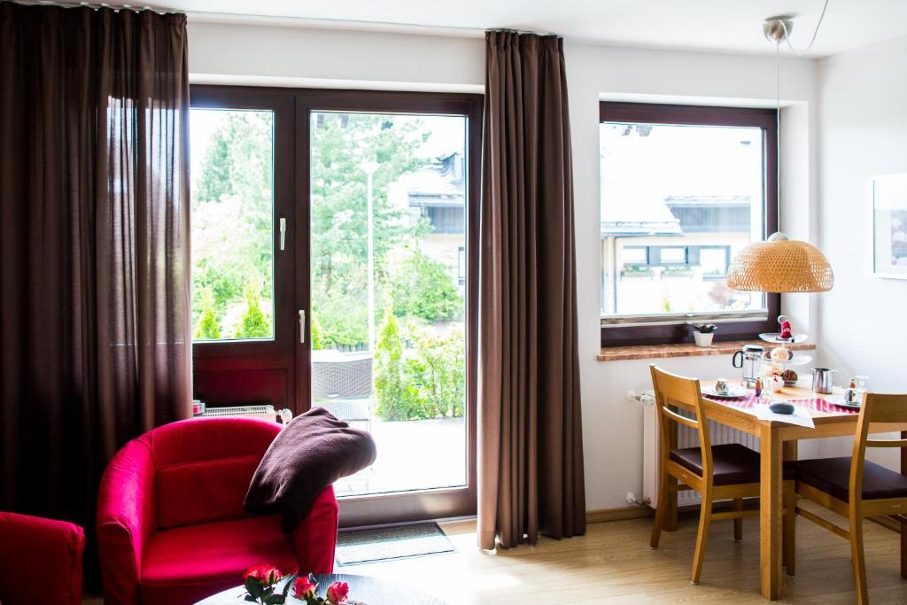 Ferienwohnanlage Prinzenhof Apartment Sankt Andreasberg Cameră foto