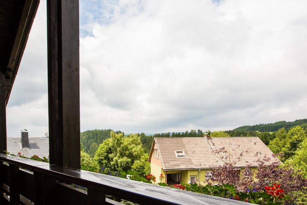 Ferienwohnanlage Prinzenhof Apartment Sankt Andreasberg Cameră foto