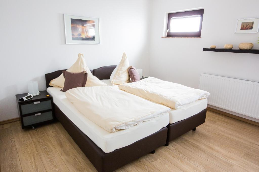 Ferienwohnanlage Prinzenhof Apartment Sankt Andreasberg Cameră foto