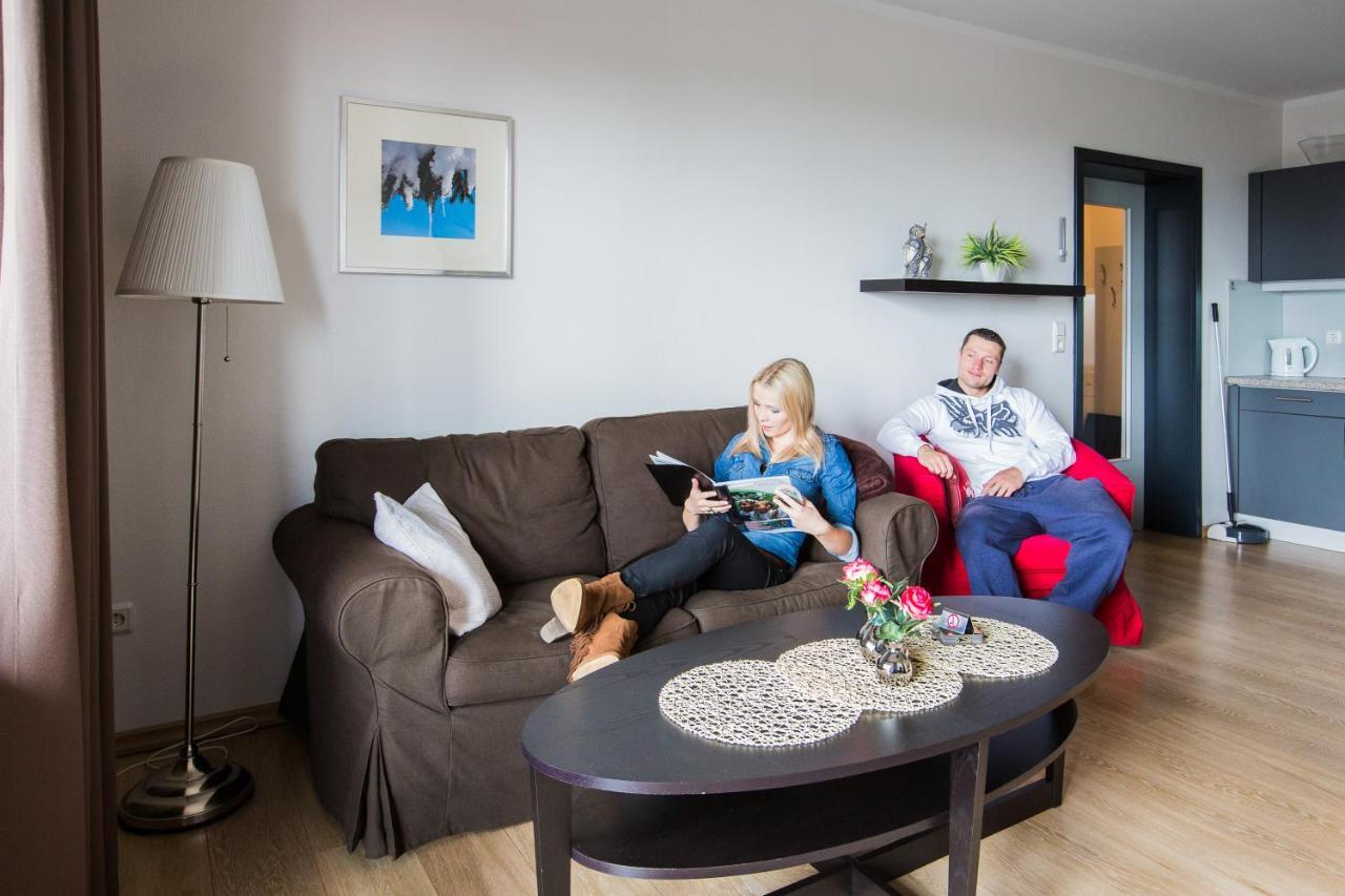 Ferienwohnanlage Prinzenhof Apartment Sankt Andreasberg Cameră foto