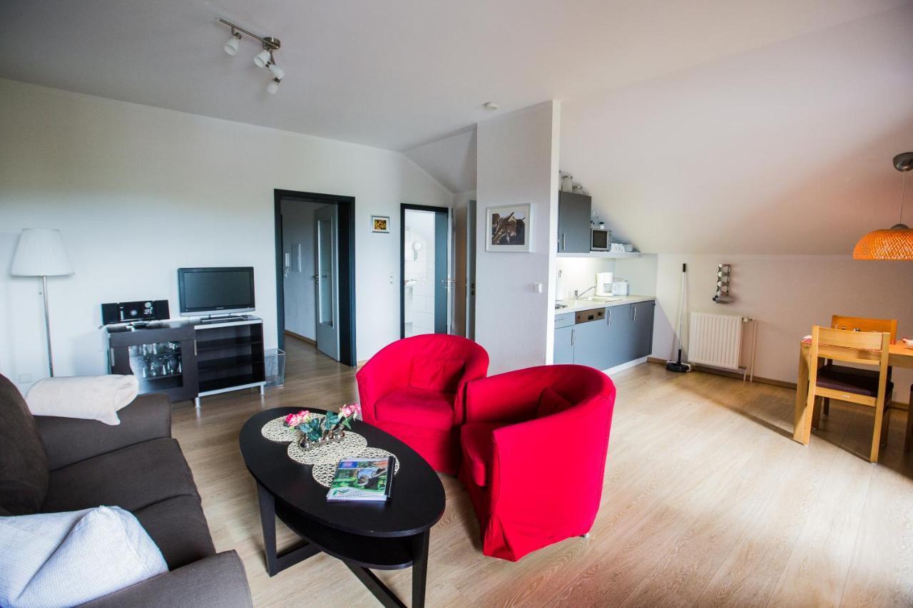 Ferienwohnanlage Prinzenhof Apartment Sankt Andreasberg Cameră foto