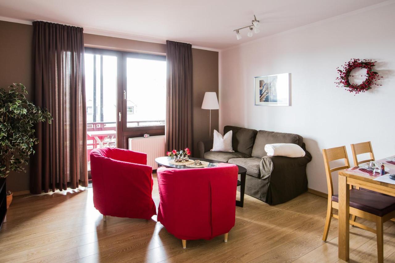 Ferienwohnanlage Prinzenhof Apartment Sankt Andreasberg Cameră foto