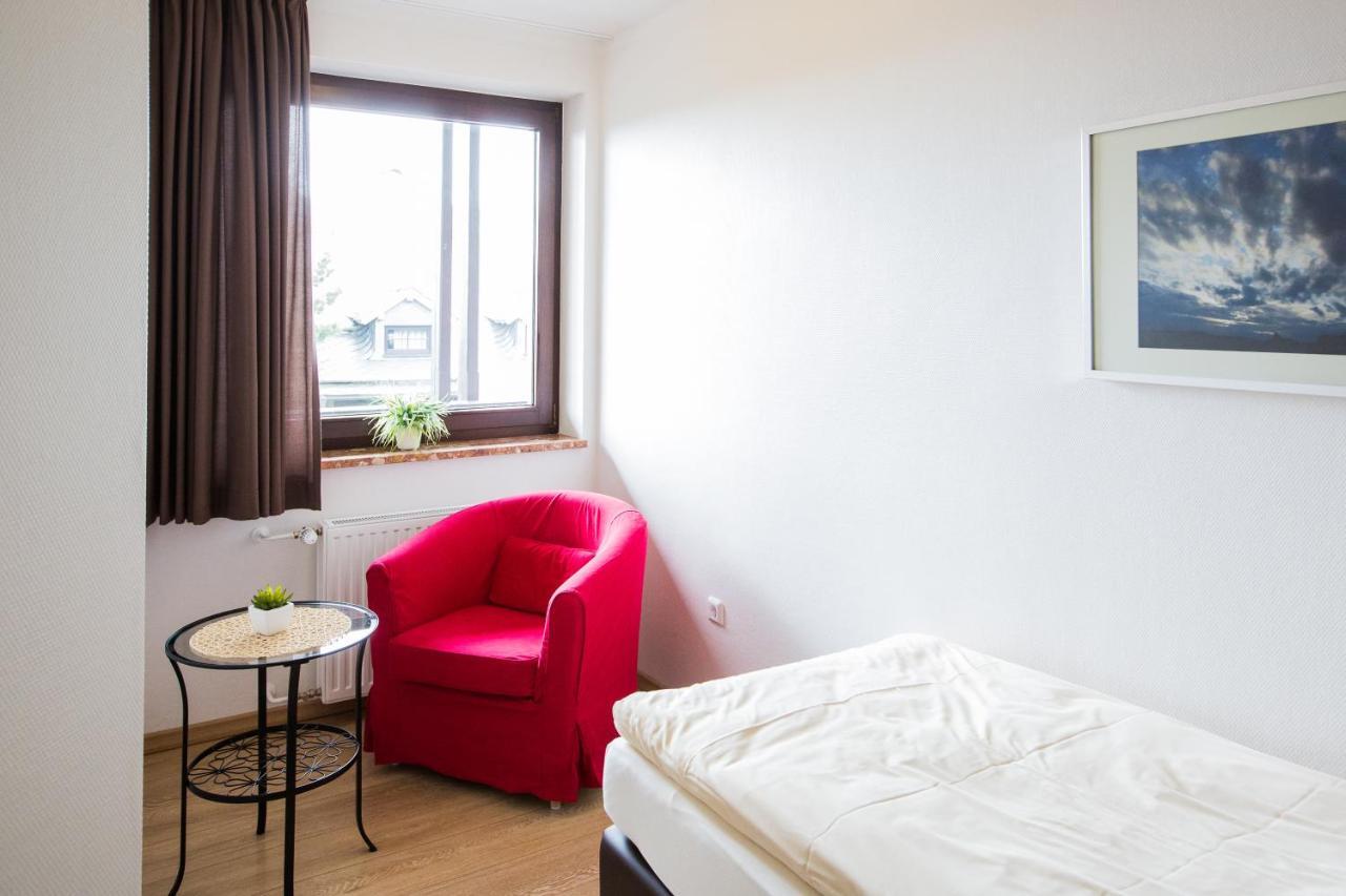 Ferienwohnanlage Prinzenhof Apartment Sankt Andreasberg Cameră foto